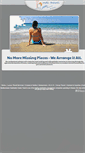 Mobile Screenshot of luxegreece.com